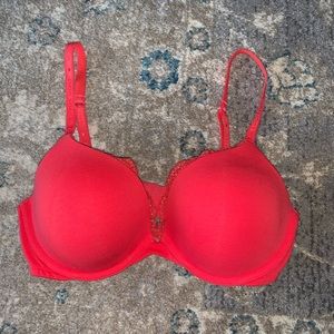 Victoria Secret Push-up Bra
